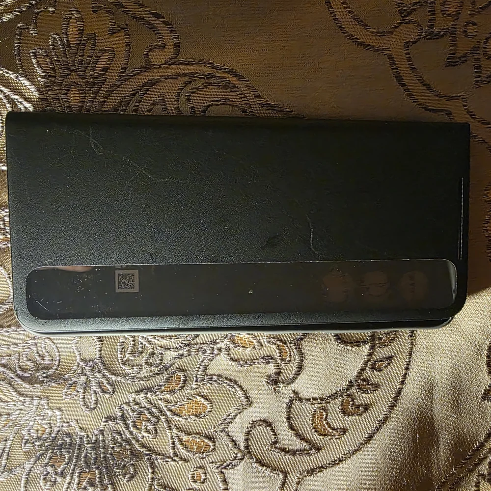 Samsung S21 Black Phone Case